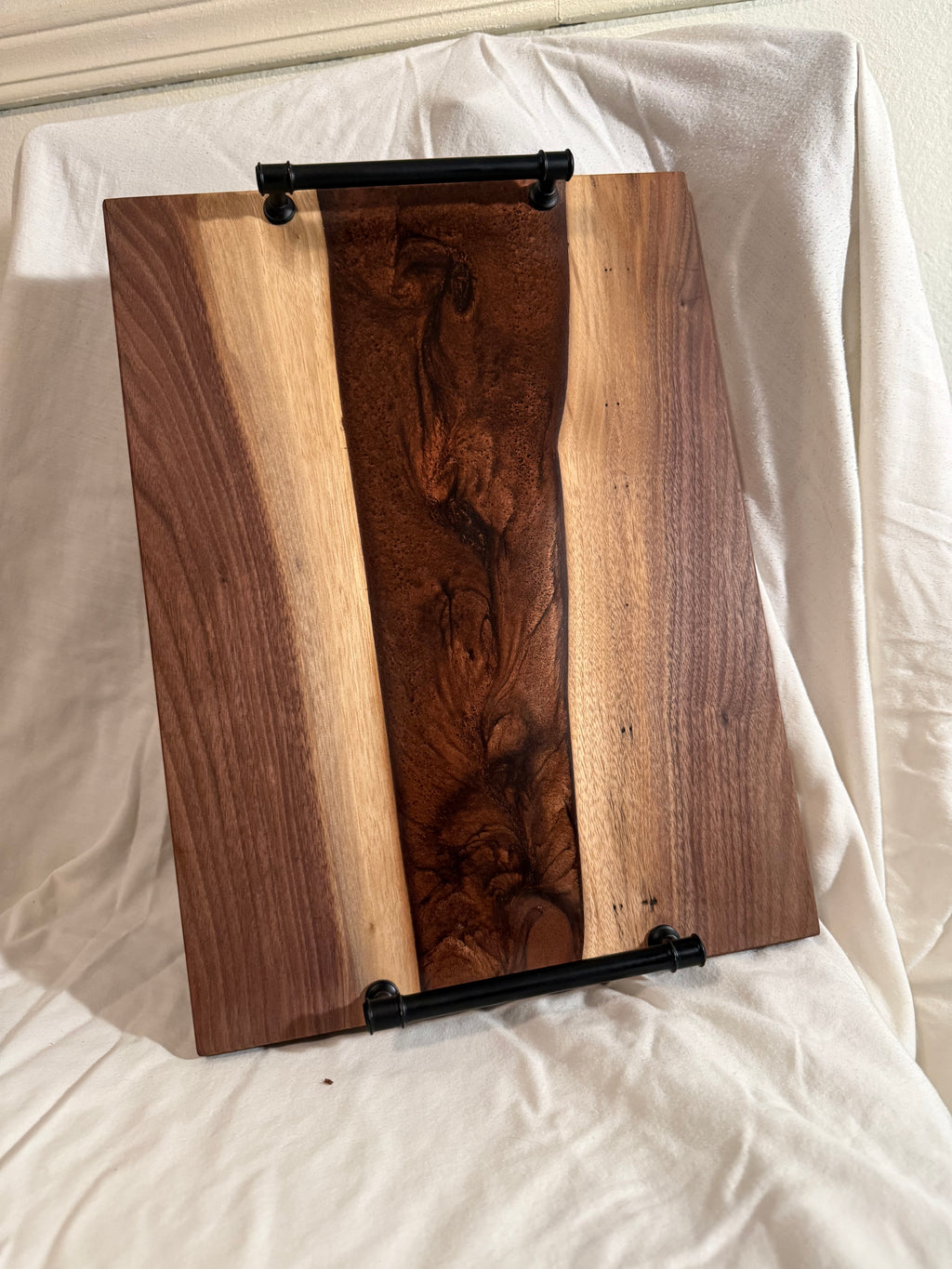 Lava Serving tray